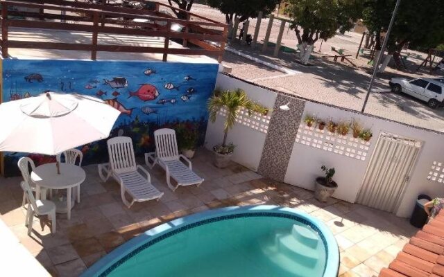 Suítes São Francisco