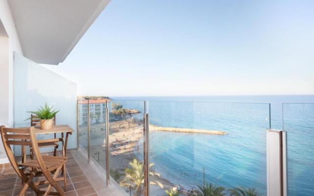 La Cala Beach Deluxe Apartments