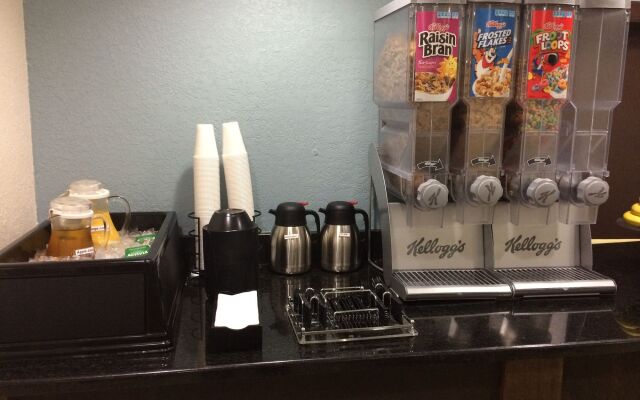 Best Western Mulberry Hotel