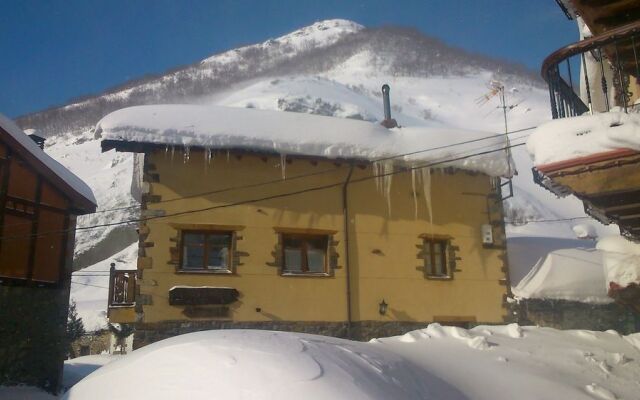 El Invernal de Picos