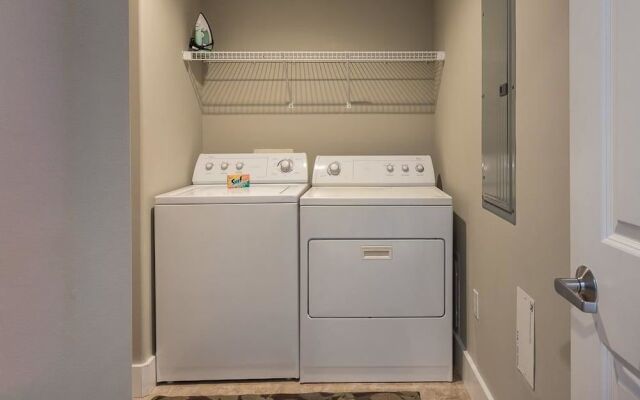 Island Tower Unit 503