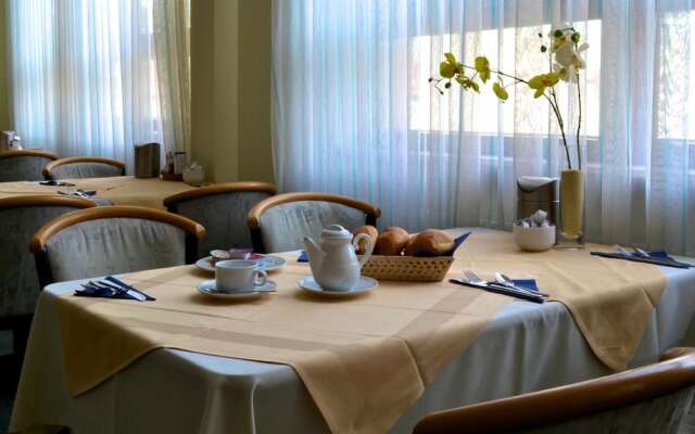 Fair Hotel am Rathaus