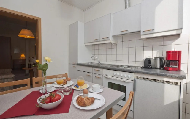 Aparthotel Pinger