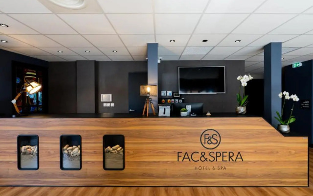 Hotel Fac et Spera