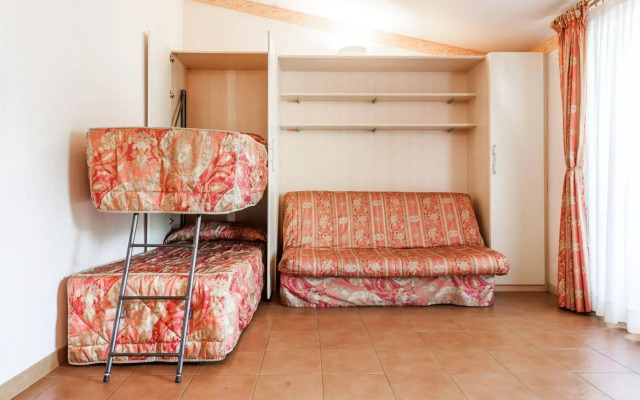 Club Hotel e Residence La Vela