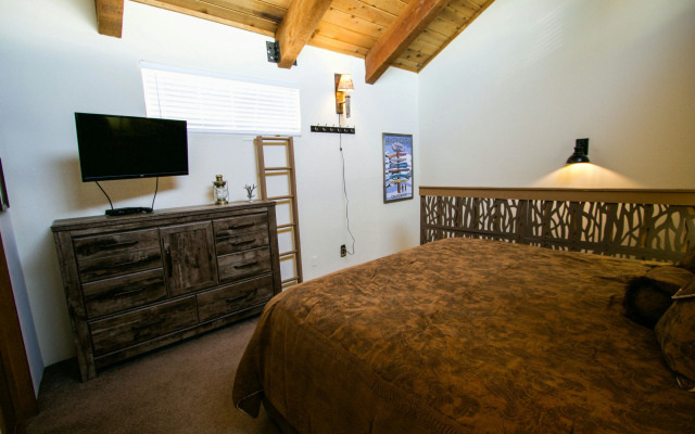 Val D'Isere #35 Condo