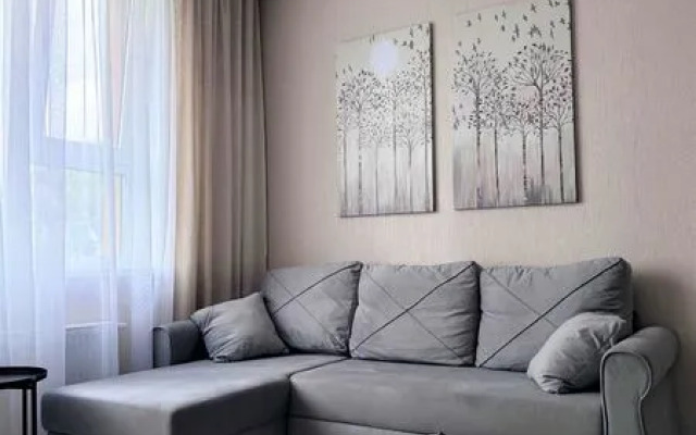 Добрый дом на ул. Фрунзе, д. 31/2