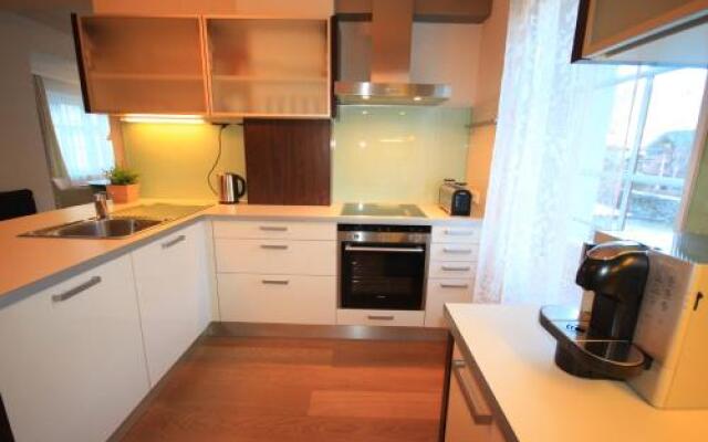 Appartement Cinderella