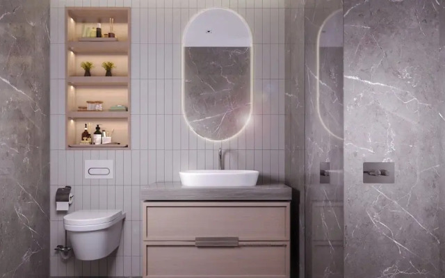 Mövenpick Hotel & Residences Teuta Kotor Bay ( October 2025)