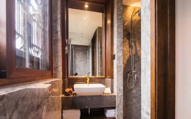 Wuzhen Tong'an Inn