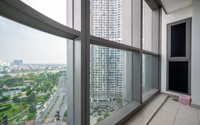 LANDMARK 81 Residences - ANGIA Hospitality