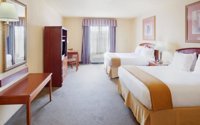 Holiday Inn Express Hotel & Suites Kerrville, an IHG Hotel