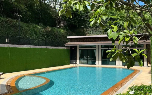Alaita Boutique Phuket