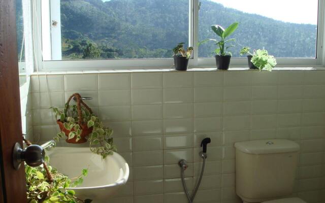 Kandy Villa Club Lespri
