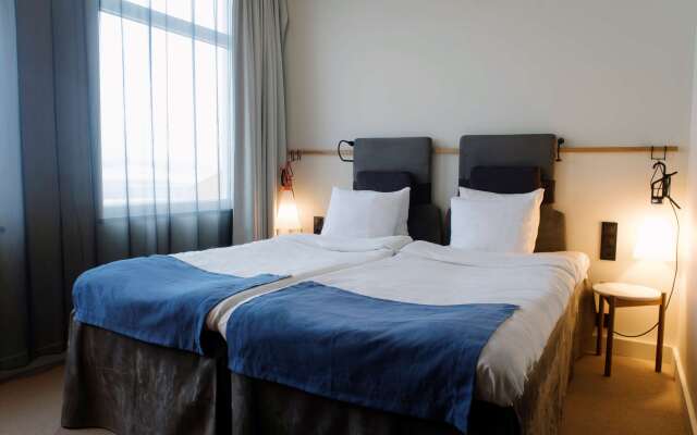 Best Western Plus Sthlm Bromma