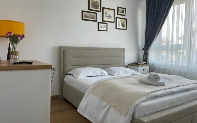 Apartament Craiova zona Ford