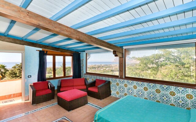 Le Palme Baglio Papuzze