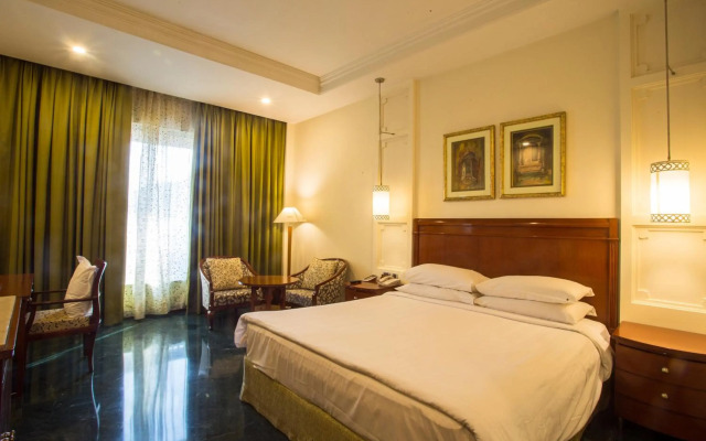ITC Rajputana, A Luxury Collection Hotel, Jaipur