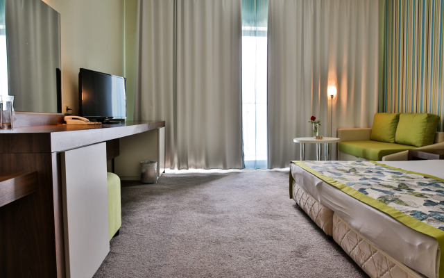 Park hotel Golden Beach