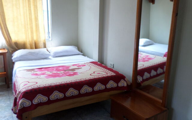 Hostal Miconia