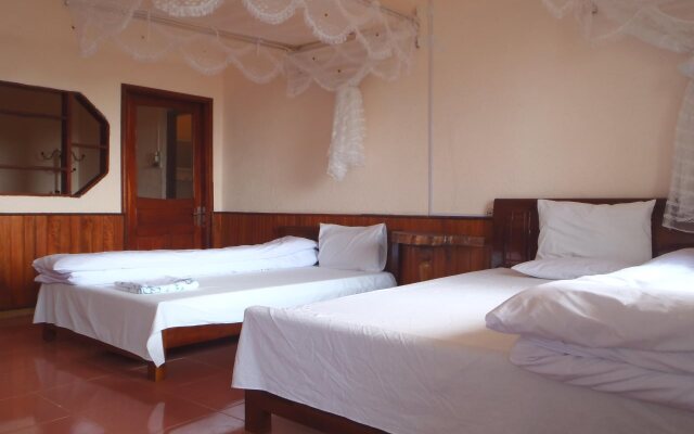 Sapa Hostel