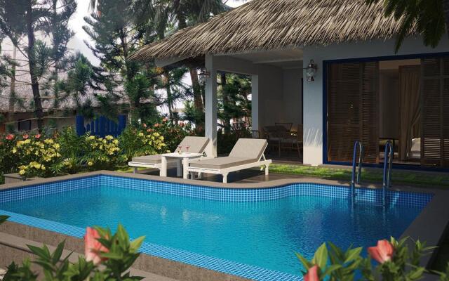 L'Azure Resort and Spa