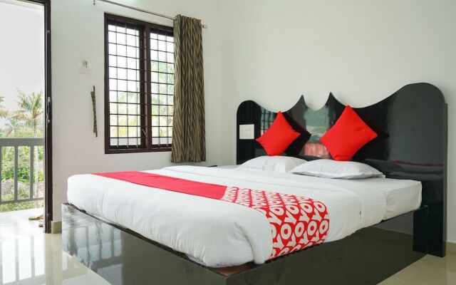 OYO 23388 Fathima Residency