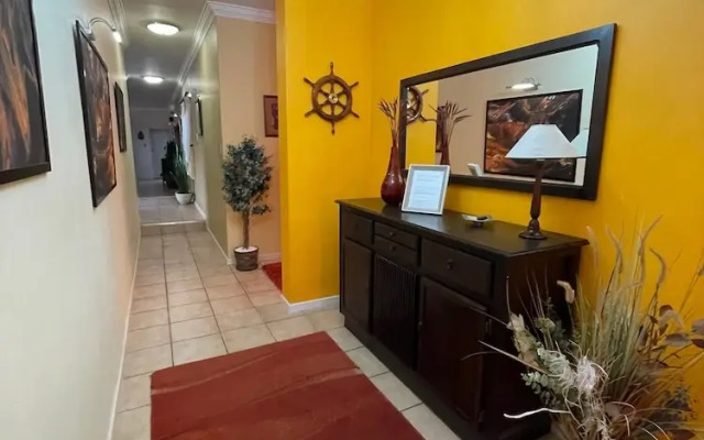 Canosas Home