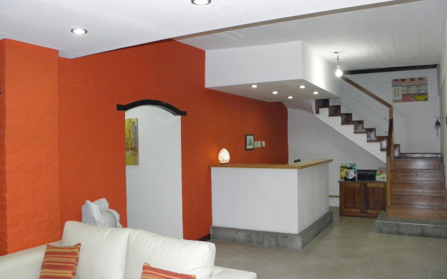 Posada Pecos