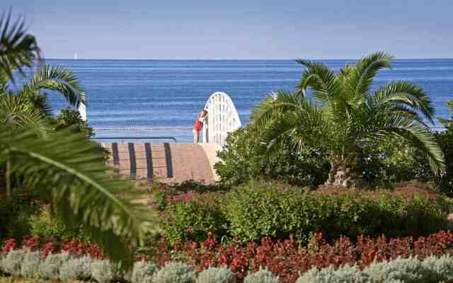 Hotel Materada Plava Laguna