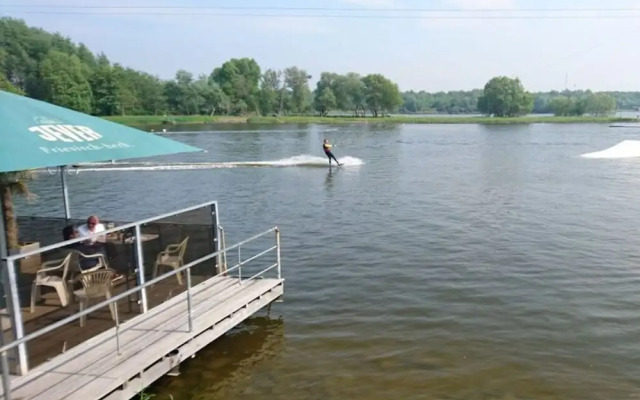 Holiday Apartment Gerdes