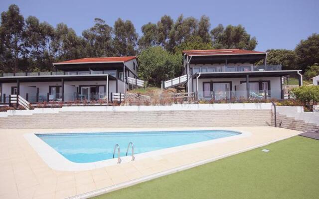 Apartamentos Madera y Mar