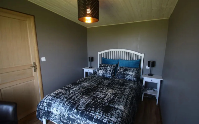 Seljalandsfoss Cottage