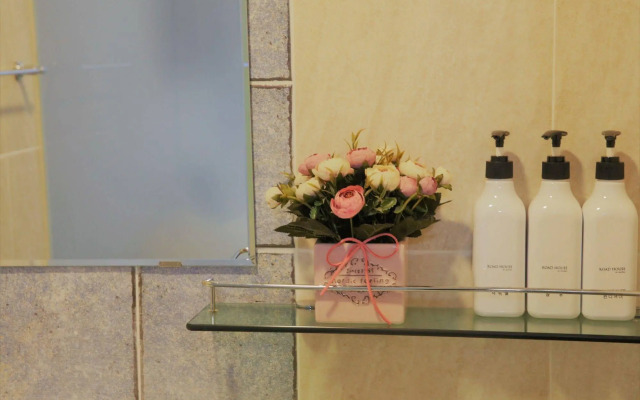 Road House Myeongdong