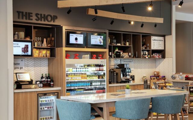 Hilton Garden Inn Abingdon Oxford