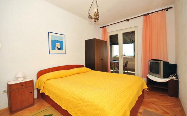 Apartments And Rooms Anka