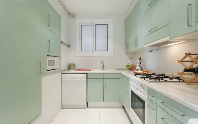 Apartment Arenyslux