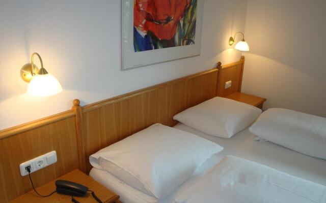 Hotel-Garni Austria