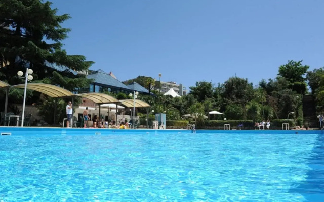 Hotel Villa Rosa