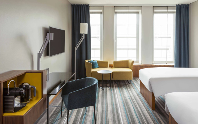 Hotel Dorint Kurfürstendamm Berlin