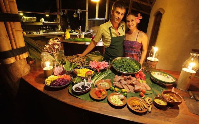 Finca Exotica Eco Lodge