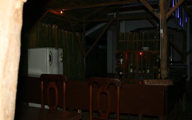 Peace Ru Guest House