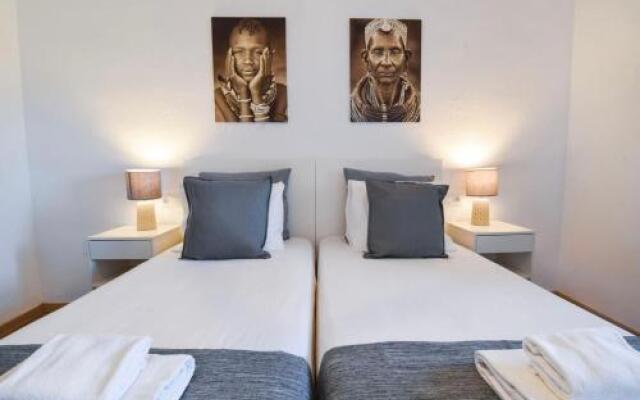 Letmalaga Cremades Loft