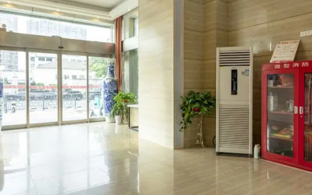 Jun Yi Hotels