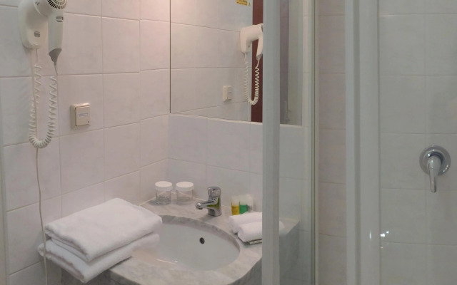 Hotel Belvedere