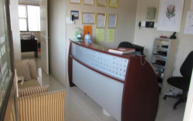 World Sossego Guest House