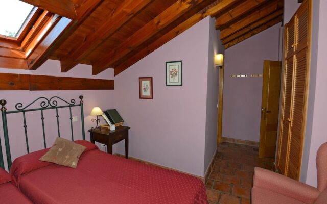 Hotel Posada la Casa de Frama