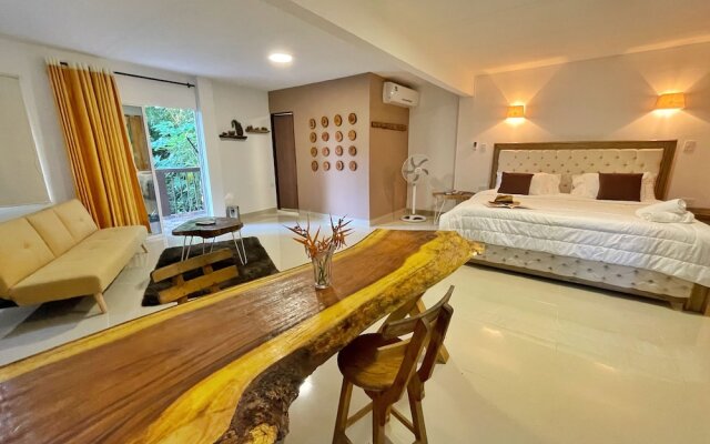 La Casablanca Tayrona House