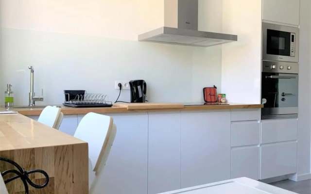 Madeira, 3 bedroom apartment with ocean views in Funchal