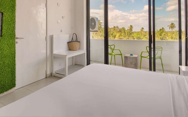 Dream Beach Resort